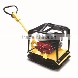 PB200H Wacker Plate Compactor thumbnail-1
