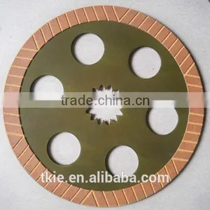 TECH Agriculture Vehicle Brake Pad thumbnail-1