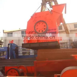 Huahong Third Generation Sand Making Machine With Faithful Nature and 100% Quality Guaranteed thumbnail-2