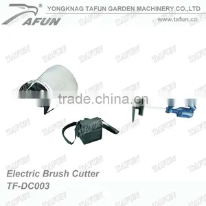 Electric Cordless Brush Cutter(TF-DC003) thumbnail-1