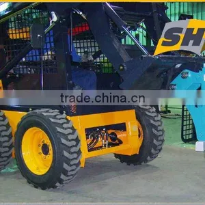 [KITA] Hydraulic Hammer thumbnail-1