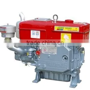 Fuel Saving Series Diesel Engine/Fuel Saving Diesel Engine thumbnail-1