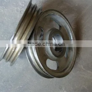 Casting Iron Hand-wheel thumbnail-1
