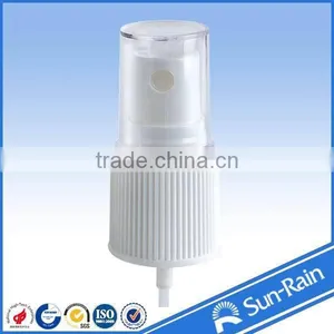 2016 Fine Mist Beautiful Color Pump Sprayer thumbnail-1
