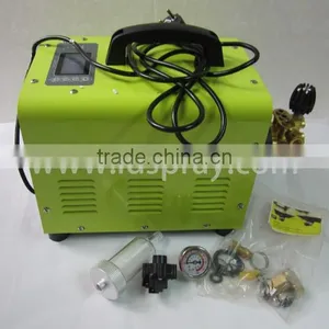 New Design Dedusting and Deodorization Fog Mist Machine System thumbnail-3