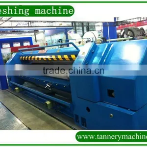 Tannery Leather Machine Flesh Machine for Sale thumbnail-1