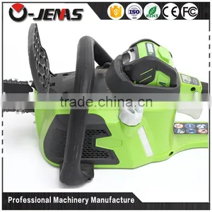 Ojenas Factory Price 18 Inch 80v 45cm Electric Chain Saw Sharpener thumbnail-6