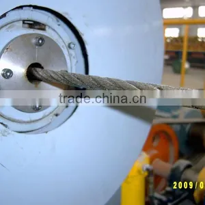 Steel Wire Rope Swaging Machine thumbnail-1