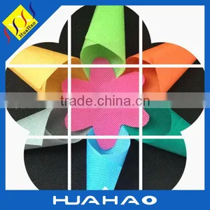2017 PP Non Woven Bag Fabric/non Woven Permeable Fabric/colorful Non Woven Fabric thumbnail-6