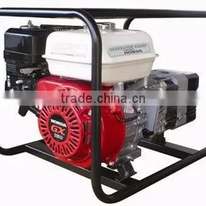 Gasoline Generator thumbnail-1