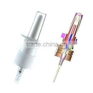 Nasal Sprayer Medical Sprayer Nansal Sprayer Pumps thumbnail-3