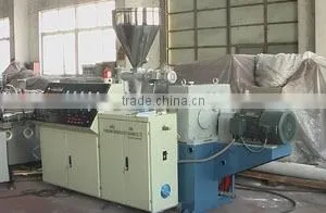 Pvc Pipe Extrusion Line thumbnail-1