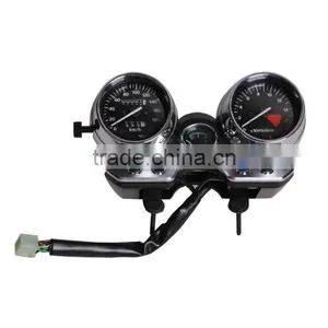 SPEEDOMETER CLUSTER SPEEDO GAUGES for SUZUKI GK7BA GSF400 Gauge InazumaSUZUKI GSX1200 Inazuma thumbnail-1