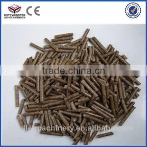Vertical Ring Die Low Consumption Biomass Pellet Efb Pellet Mill in Malaysia thumbnail-4