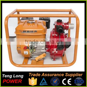 Low Pressure Diesel / Gasoline Water Pump Motor Price List thumbnail-1