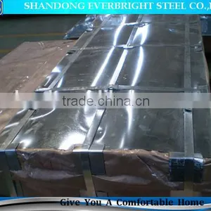 Galvanized Steel Coil Price/hot Dipped Galvanized Steel Sheet/galvanized Iron Sheet thumbnail-4