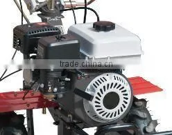 Meiqi 170GS 7HP Contracted Shift Gasoline Engine thumbnail-2