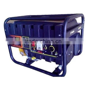 Cheap Chinese Generator/gasoline Generator/electric Generator/generator 6.5 Kva thumbnail-3