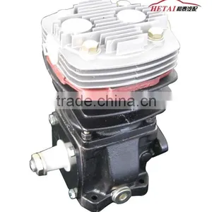 Automobile Workhorse Farm Vehicle Car Air Compressor for Truck Tractor thumbnail-6