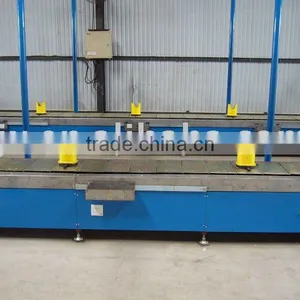 Agricultural Machine Assembly Fixture (90 Point Horizontal Rotary) thumbnail-1