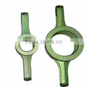 Cast Iron Handle thumbnail-1