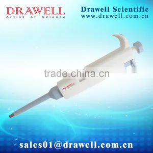 Non - Autoclavable Adjustable Liquids Pipette thumbnail-1
