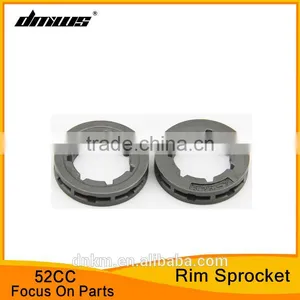 2 Stroke Engine Gas 5200 52cc Chainsaw Rim Sprocket thumbnail-1