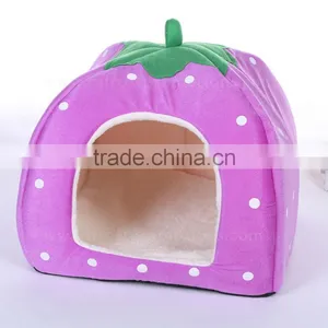New Large Fabric Dog House thumbnail-3