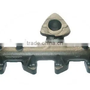 Exhaust Manifold for Diesel Engine Parts thumbnail-1