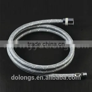 Doflex Faucet Sink Hose ACS SGS CE Quality Certificated Stainless Steel Collapsible Popular Kitchen Smoke Extractor Vent Hood thumbnail-6