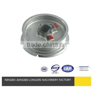 8" Standard Lift/ Cable Drum for Garage Door / Garage Door Fitting With ISO 9001 thumbnail-2