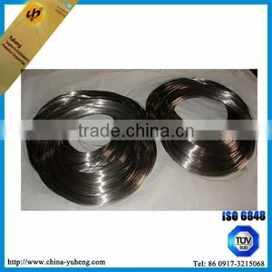 Wholesale Prices High Purity Tantalum Wire From 19 China Supplier thumbnail-3