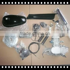 2 Stroke 80cc Gas Bicycle Engine Kit/gas Bicycle Motor Kit/gas Powered Bicycle Engine Kit thumbnail-1