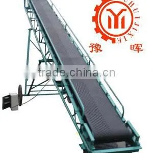 China Good Price Belt Conveyor Structure Service thumbnail-5