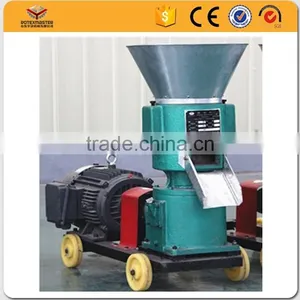 Pet Cat Food Feed Pellet Making Machine Price / Dog Food Making Machine thumbnail-3