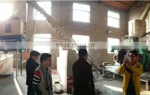 CE Approved Biomass Pellet Machine/pellet Making Machine Production Price thumbnail-3