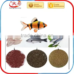 Different Shape Floating Fish Food Machine thumbnail-6