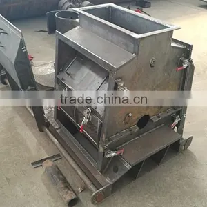 LIDA GXPSS-80X100 Double Shaft Efficient Hammer Mill for Sale thumbnail-2