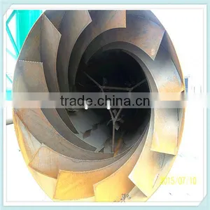CSRD 2016 Popular Sawdust Dryer thumbnail-2