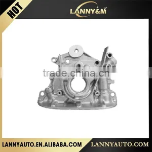 1510015060 94853635 Toyota Parts ,Toyota Hilux Oil Pump 4AFE 1600CC thumbnail-1