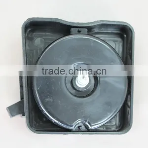 Professional Air Filter With High Quality for Gasoline 2stroke Brush Cutter Engine Parts CG430 /H430 Brush Cutter/harvester thumbnail-2