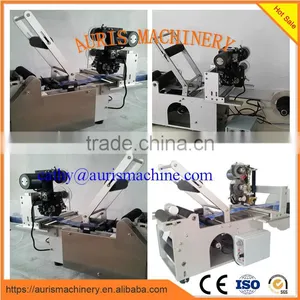 Water/wine Bottle Labeling Machine thumbnail-1
