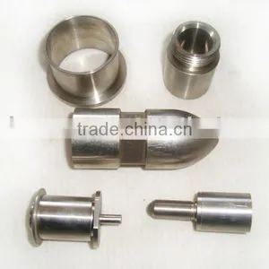 Stainless Steel Parts thumbnail-1