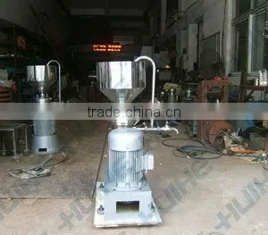 Industrial High Quality Cosmetics Processing Machine Collold Mill thumbnail-1