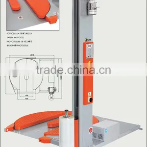 FP-10-T Wrapping Machine thumbnail-1