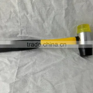 Yellow Plastic Hammer Special Hammer Wood Massage Hammer With Free Sample thumbnail-4