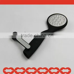 2015 Long Stainless Steel Pedicure Nail File thumbnail-1