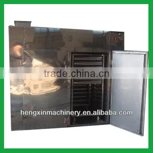 Tray Type Industrial Food Drying Oven thumbnail-1
