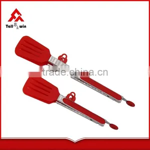 Best Sell High Grade Heat Resistant Nylon Spaghetti Tong thumbnail-3