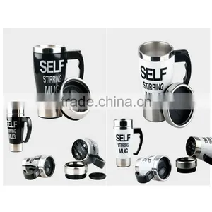 Import China Products Personalized Self Stirring Coffee Mug Buy From thumbnail-5